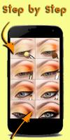 MakeUp Tutorial, Eyes, Lips, Eyeliner, Tips, 2019! スクリーンショット 2