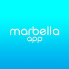 Marbella App icône