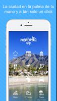 Marbella App capture d'écran 1