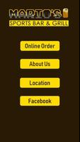 Mario's Sports Bar And Grill постер