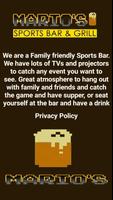 Mario's Sports Bar And Grill скриншот 2