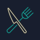 Marketing gastronómico APK