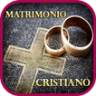 Matrimonio Cristiano icono