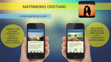 Matrimonio Cristiano スクリーンショット 3