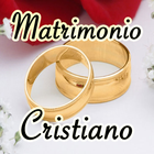 Matrimonio Cristiano icon