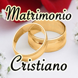Matrimonio Cristiano biểu tượng