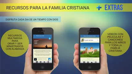 Matrimonio y Familia Cristiana APK download