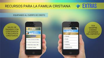 Matrimonio y Familia Cristiana скриншот 1
