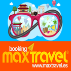 Maxtravel simgesi