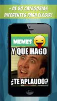 Memes y Chistes скриншот 1