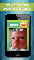 Memes y Chistes скриншот 2