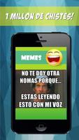 Memes y Chistes скриншот 3