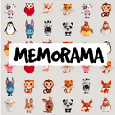 👉 Juego de memoria | Memorama APK