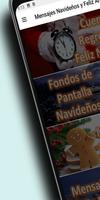 Mensajes Navideños Cartaz
