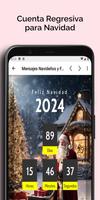 Mensajes Navideños imagem de tela 2