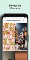 Mensajes Navideños imagem de tela 3
