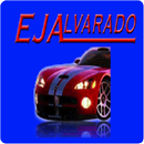 EJ Alvarado aplikacja