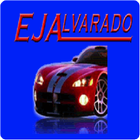 EJ Alvarado icono