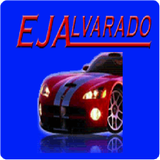 EJ Alvarado icône