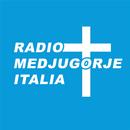 Radio Medjugorje Italia aplikacja