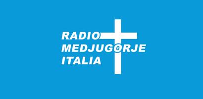 Radio Medjugorje Italia Affiche