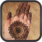 Icona Mehndi Design 2018 (nuovo)