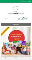 MercaChefe - Marketplace Brasil 海报