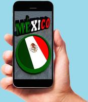 MEXICO 3D FONDOS captura de pantalla 1