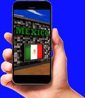 MEXICO 3D FONDOS capture d'écran 2