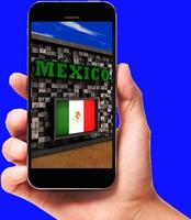 MEXICO 3D FONDOS captura de pantalla 2