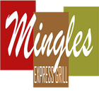 Mingles Express Grill 图标