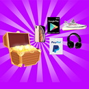 MONEY CHEST - Open Chests & Win Incredible Prizes! APK