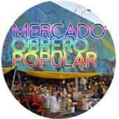 Mercado Obrero Popular icon