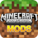 MODS for Minecraft PE - MCPE mods/addons APK