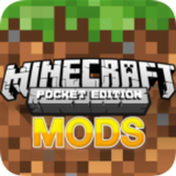 MODS for Minecraft PE - MCPE mods/addons
