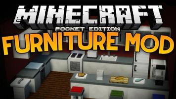 MODS for Minecraft PE - MCPE mods/addons โปสเตอร์