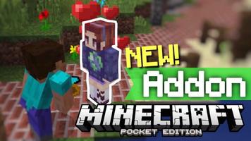 MODS for Minecraft PE - MCPE mods/addons ảnh chụp màn hình 2