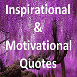Inspirational Quotes icône