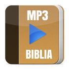 Mp3 Biblia 图标