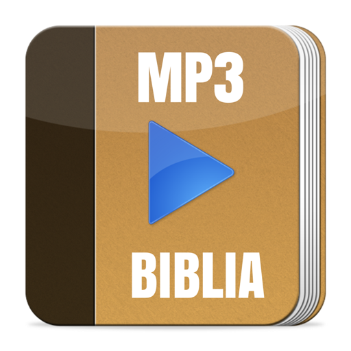 Mp3 Biblia