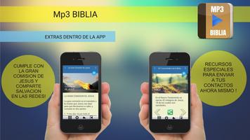 Mp3 Biblia imagem de tela 3