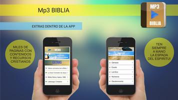 Mp3 Biblia imagem de tela 2