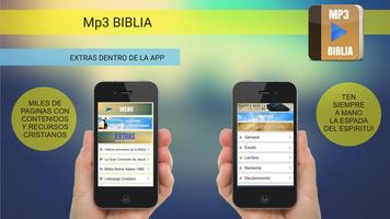 Mp3 Biblia screenshot 2