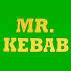 Mr Kebab icône