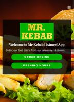 Mr Kebab Affiche