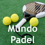 Mundo Padel иконка