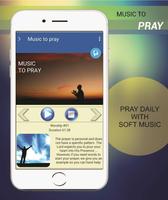 Music to pray 截图 3