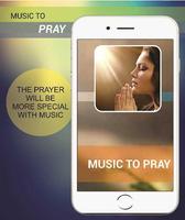 Music to pray Screenshot 1