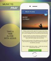 Music to pray 截图 2