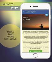 Music to pray Screenshot 2